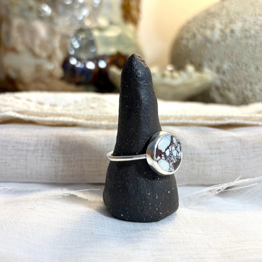 Turquoise Ring | Size 12.75 / Size Z
