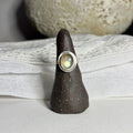 Labradorite Ring | Size 6.25 / Size M