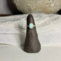 Turquoise Ring | Size 5.25 / Size K