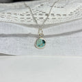 Turquoise Necklace Pendant
