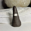 Abalone Ring | Size 7.5 / Size O 1/2