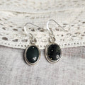 Ocean Jasper Dangle Earrings