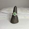 Peruvian Opal Ring | Size 8.5 / Size Q 1/2