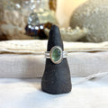 Kyanite Ring | Size 8.5 / Size Q 1/2