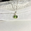 Kyanite Necklace Pendant