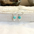 Turquoise Earrings