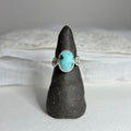 Turquoise Ring | Size 6.25 / Size M