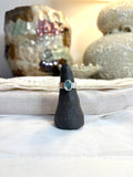 Kyanite Ring | Size 5.25 / Size K