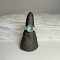 Kyanite Ring | Size 7.5 / Size O 1/2