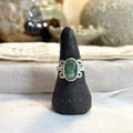 Kyanite Ring | Size 9.75 / Size T