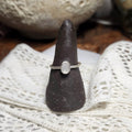 Mother of Pearl Ring | Size 8.75 / Size R