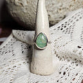 Peruvian Opal Ring | Size 9 / Size R 1/2