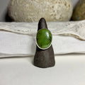 Statement Turquoise Ring | Size 8.25 / Size Q