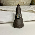 Labradorite Ring | Size 8.5 / Size Q 1/2