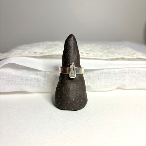 Boulder Opal Ring | Size 9 / Size R 1/2